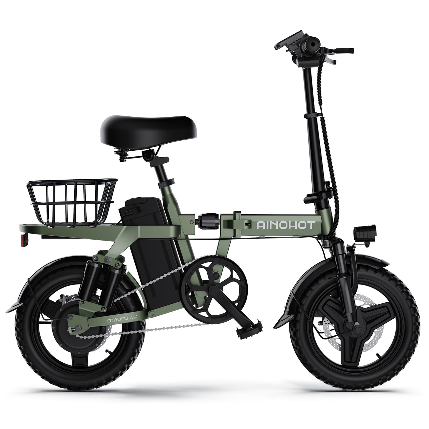 Amazon.co.jp: 電動アシスト自転車 折りたたみ 【2026新モデル・350W